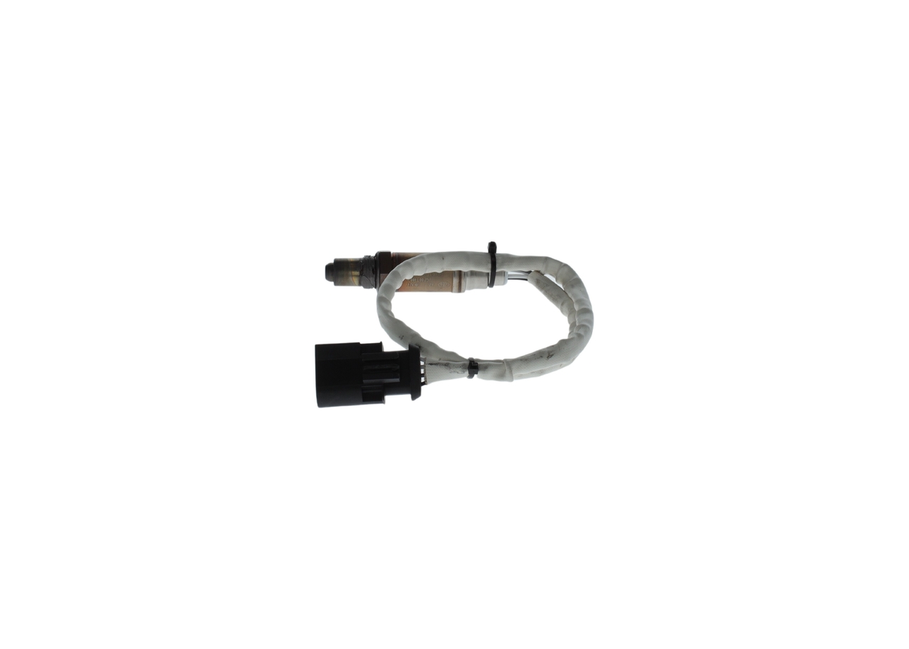 Ilustracja F 00H L00 257 BOSCH sonda lambda