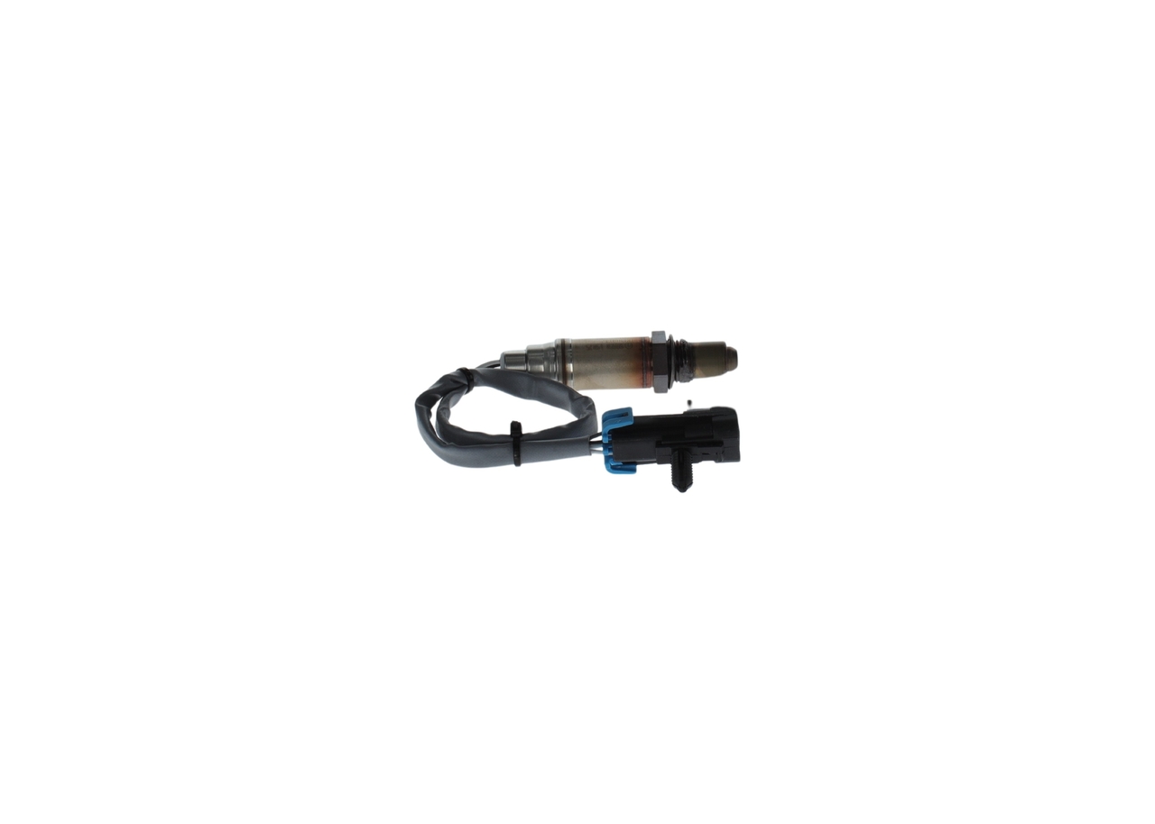 Ilustracja F 00H L00 357 BOSCH sonda lambda