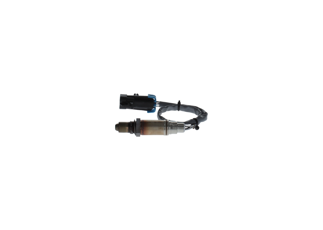 Ilustracja F 00H L00 357 BOSCH sonda lambda
