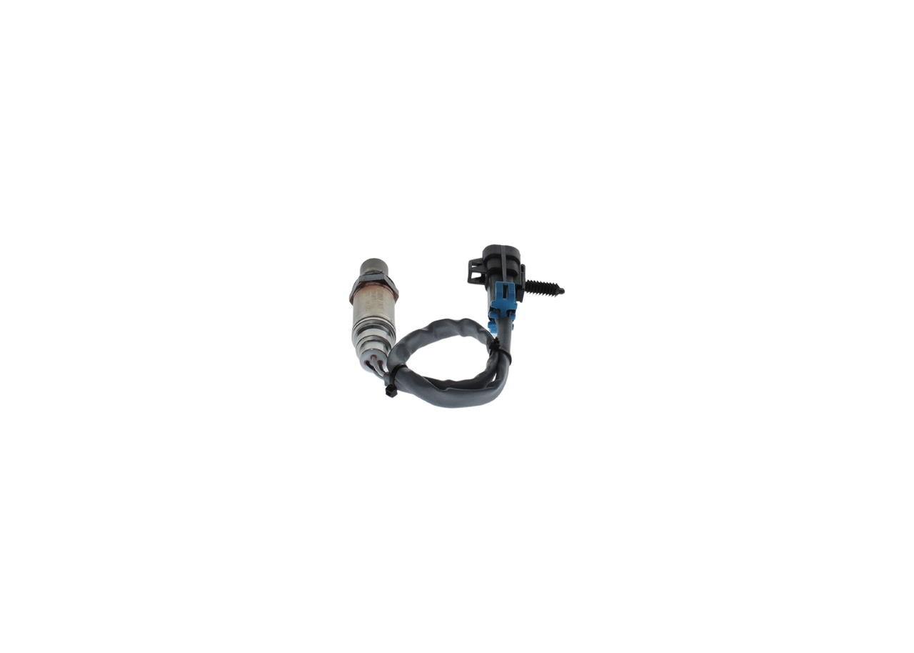Ilustracja F 00H L00 357 BOSCH sonda lambda