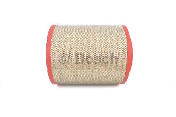 Ilustracja F 026 400 563 BOSCH filtr powietrza
