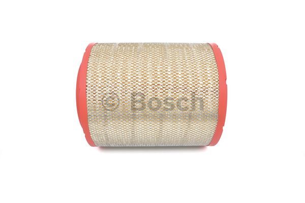 Ilustracja F 026 400 563 BOSCH filtr powietrza