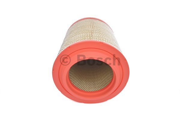 Ilustracja F 026 400 563 BOSCH filtr powietrza