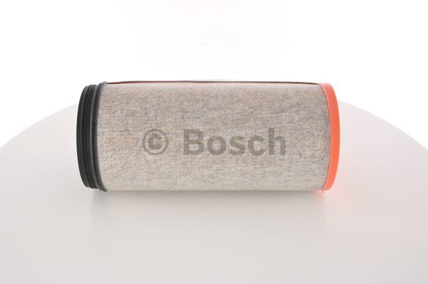 Ilustracja F 026 400 195 BOSCH filtr powietrza wtórnego
