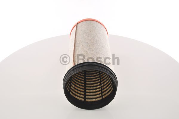 Ilustracja F 026 400 195 BOSCH filtr powietrza wtórnego
