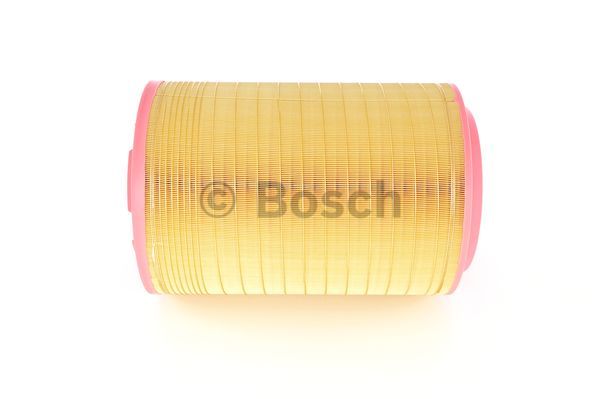 Ilustracja F 026 400 196 BOSCH filtr powietrza