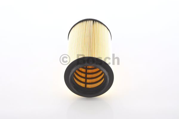 Ilustracja F 026 400 299 BOSCH filtr powietrza
