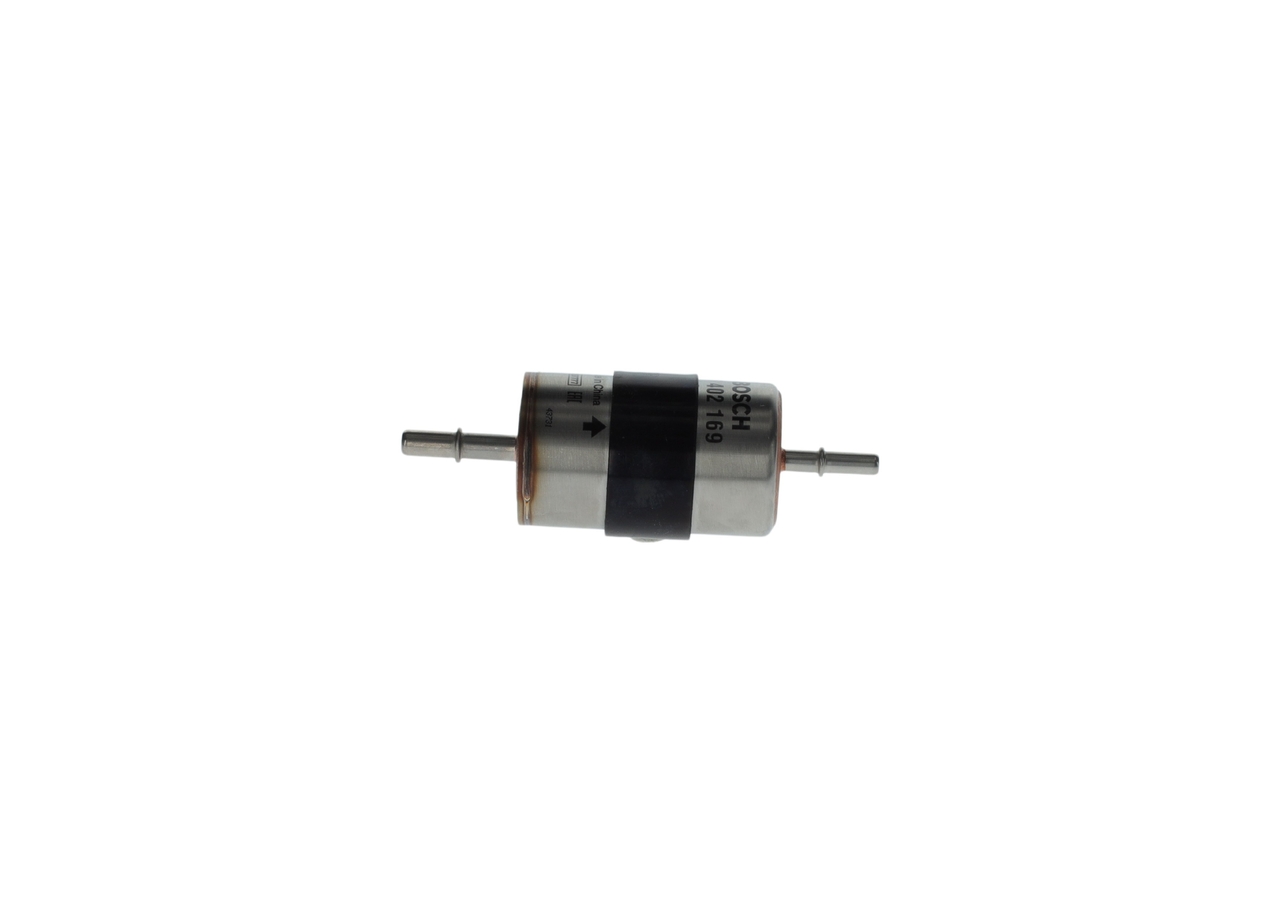 Ilustracja F 026 402 169 BOSCH filtr paliwa