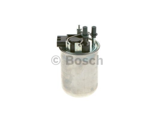 Ilustracja F 026 402 200 BOSCH filtr paliwa