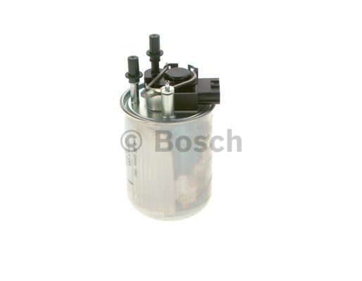 Ilustracja F 026 402 200 BOSCH filtr paliwa
