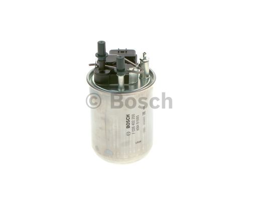 Ilustracja F 026 402 200 BOSCH filtr paliwa