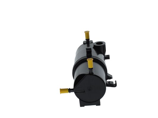 Ilustracja F 026 402 278 BOSCH filtr paliwa