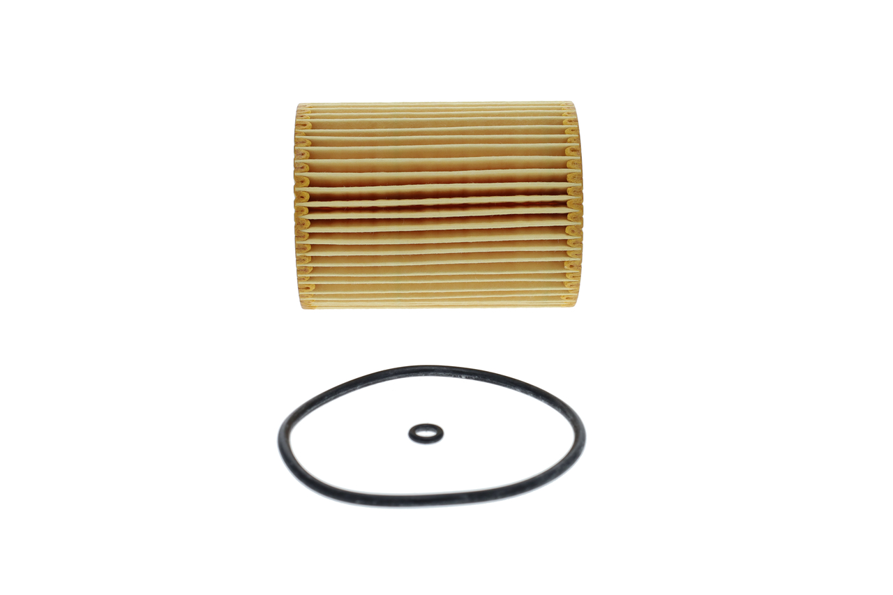Ilustracja F 026 407 008 BOSCH filtr oleju