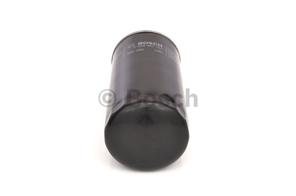 Ilustracja F 026 407 151 BOSCH filtr oleju