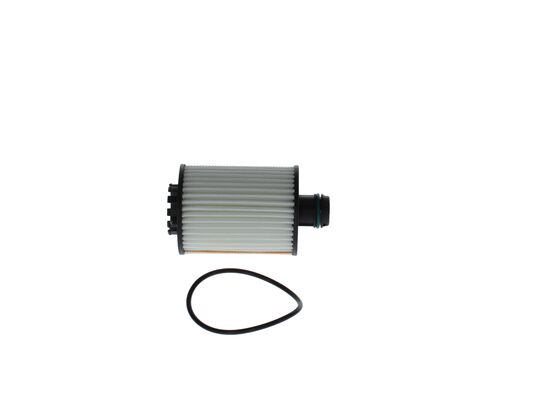 Ilustracja F 026 407 335 BOSCH filtr oleju