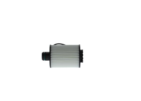 Ilustracja F 026 407 335 BOSCH filtr oleju