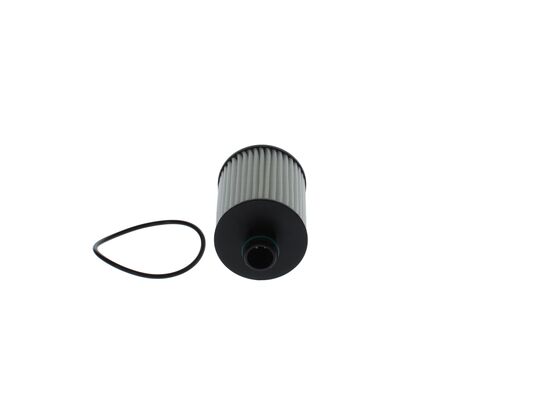 Ilustracja F 026 407 335 BOSCH filtr oleju