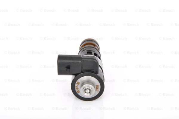 Ilustracja F 026 001 008 BOSCH zawór włączający, automatyczna skrzynia biegów