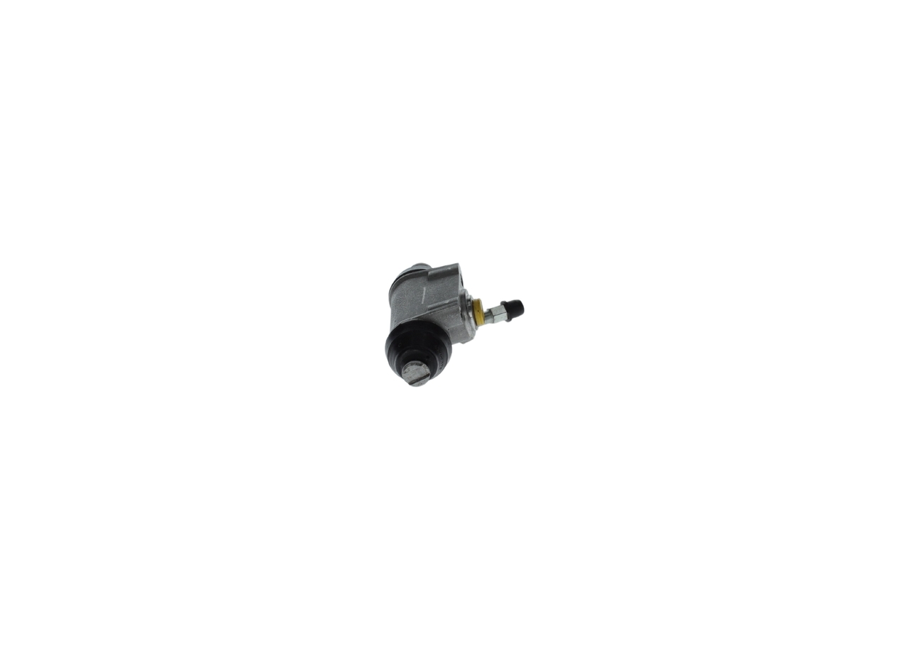 Ilustracja F 026 002 040 BOSCH cylinderek hamulcowy