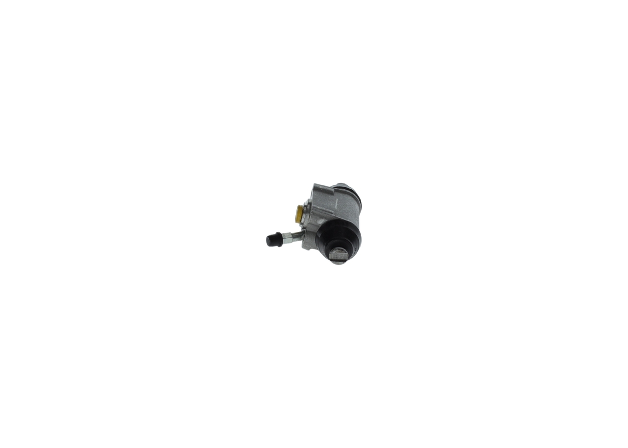 Ilustracja F 026 002 040 BOSCH cylinderek hamulcowy