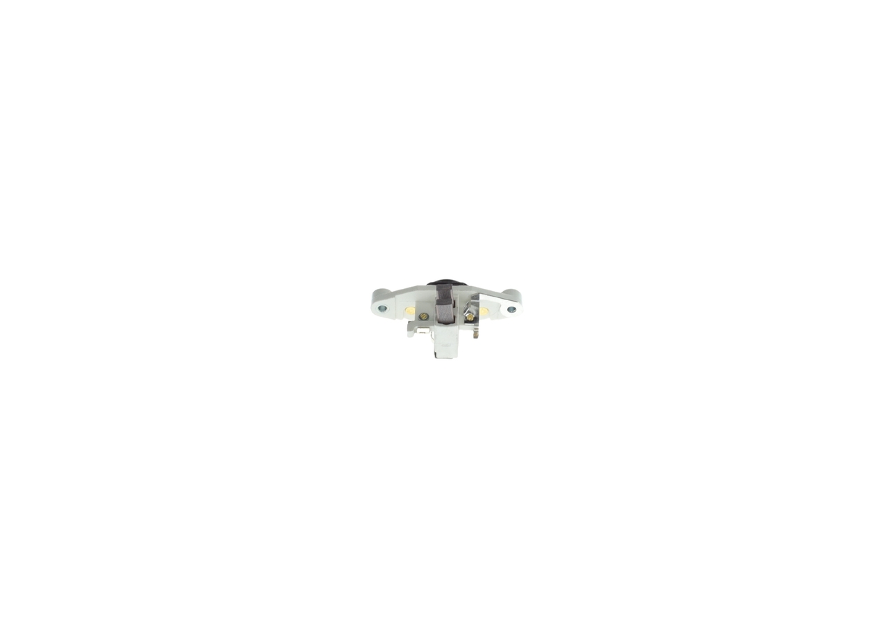 Ilustracja F 04R 320 370 BOSCH regulator napięcia