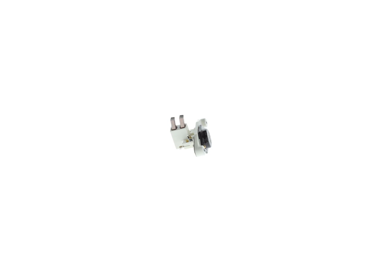 Ilustracja F 04R 320 375 BOSCH regulator napięcia