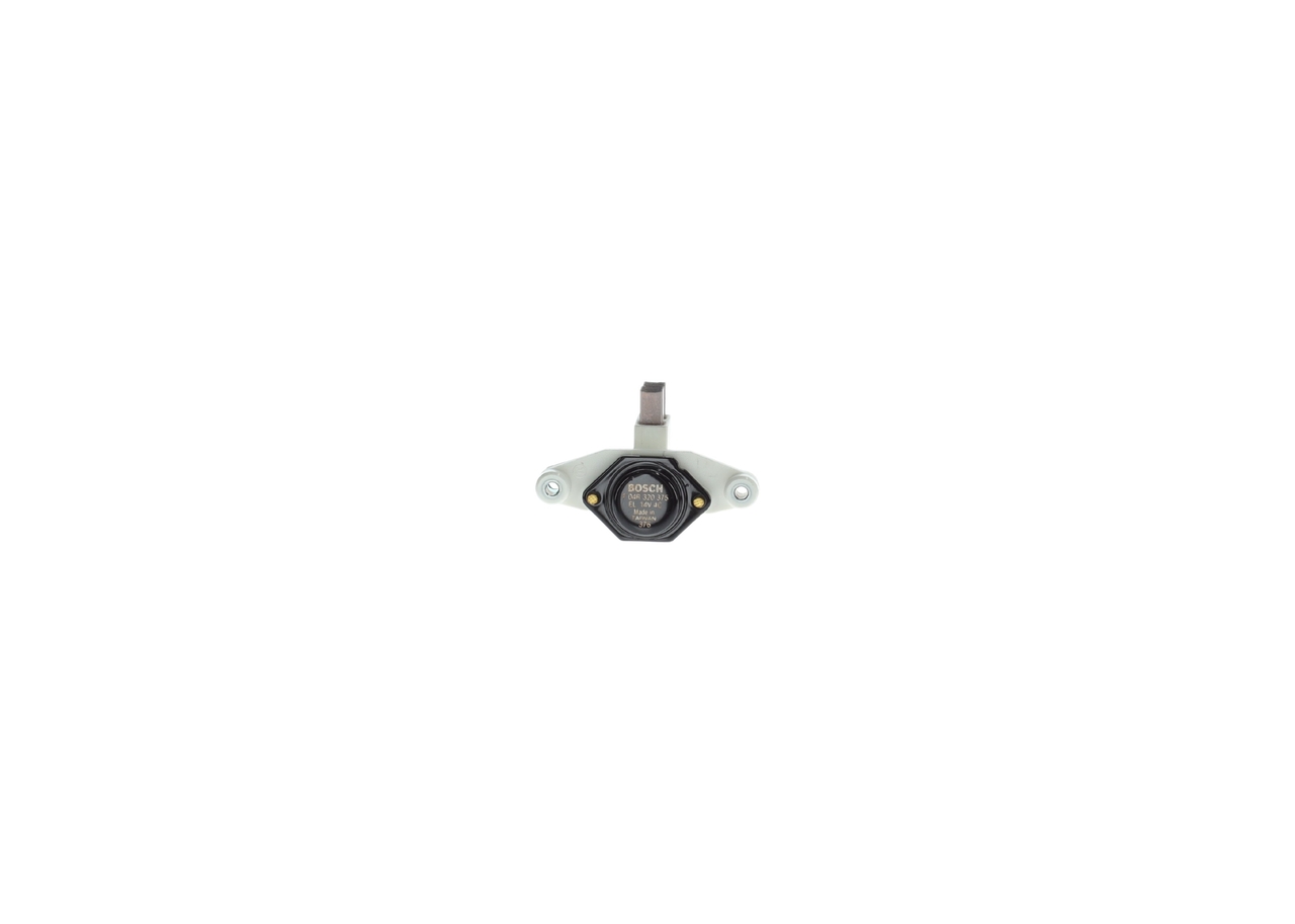 Ilustracja F 04R 320 375 BOSCH regulator napięcia