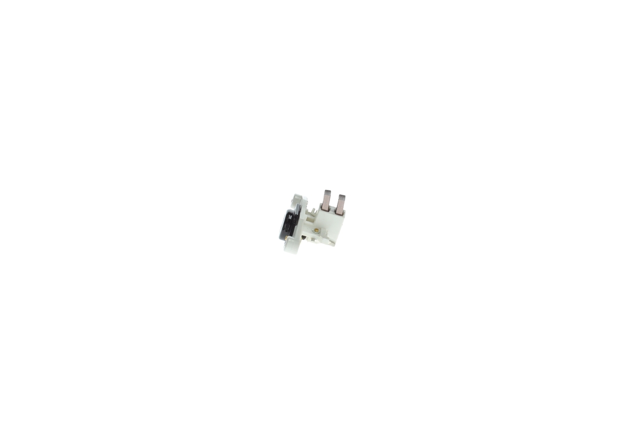 Ilustracja F 04R 320 375 BOSCH regulator napięcia
