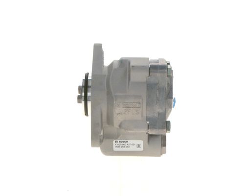 Ilustracja K S01 000 397 BOSCH pompa hydrauliczna, układ kierowniczy