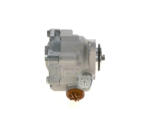 Ilustracja K S01 000 397 BOSCH pompa hydrauliczna, układ kierowniczy