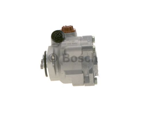 Ilustracja K S01 000 401 BOSCH pompa hydrauliczna, układ kierowniczy