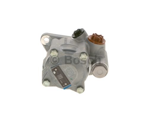 Ilustracja K S01 000 401 BOSCH pompa hydrauliczna, układ kierowniczy