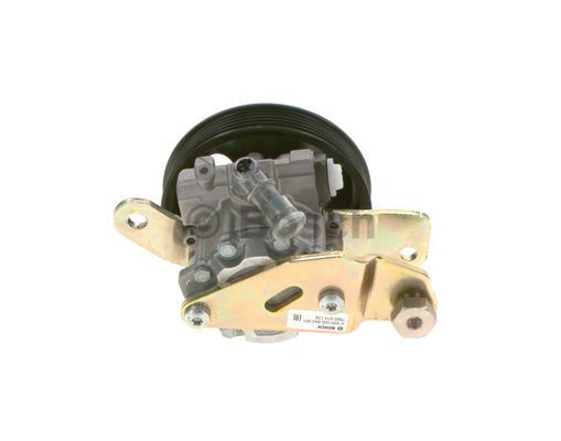 Ilustracja K S01 000 612 BOSCH pompa hydrauliczna, układ kierowniczy