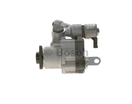 Ilustracja K S01 000 693 BOSCH pompa hydrauliczna, układ kierowniczy