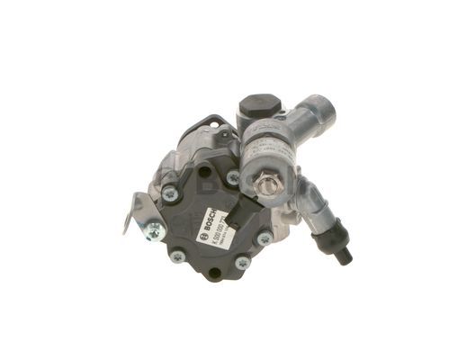 Ilustracja K S01 000 693 BOSCH pompa hydrauliczna, układ kierowniczy