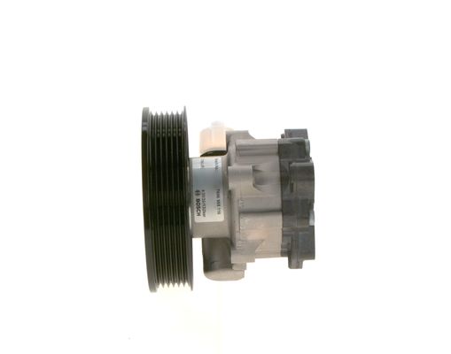 Ilustracja K S01 000 712 BOSCH pompa hydrauliczna, układ kierowniczy