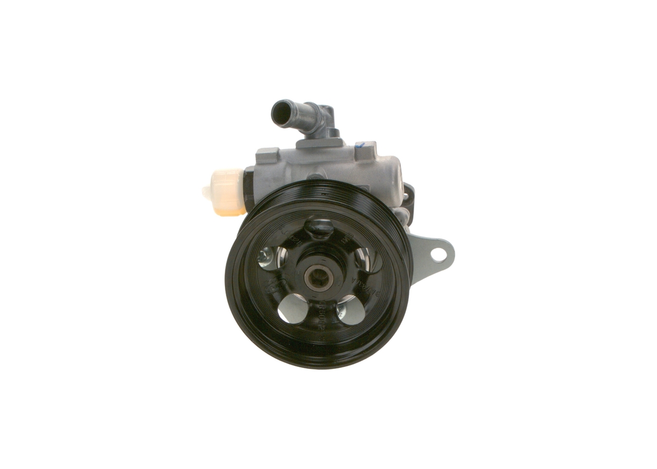 Ilustracja K S00 000 754 BOSCH pompa hydrauliczna, układ kierowniczy