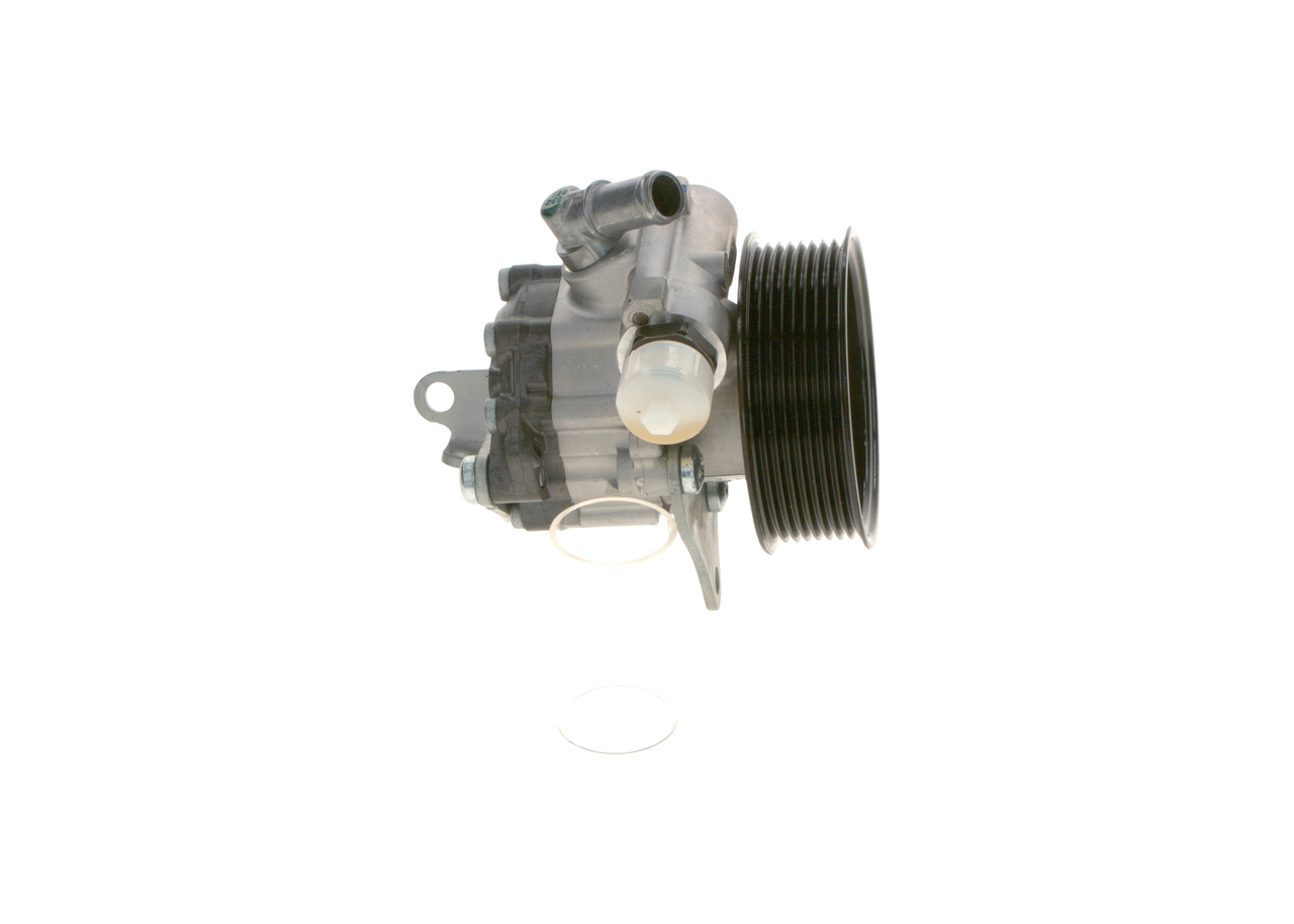 Ilustracja K S00 000 754 BOSCH pompa hydrauliczna, układ kierowniczy