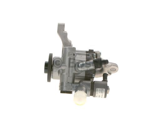 Ilustracja K S00 000 755 BOSCH pompa hydrauliczna, układ kierowniczy