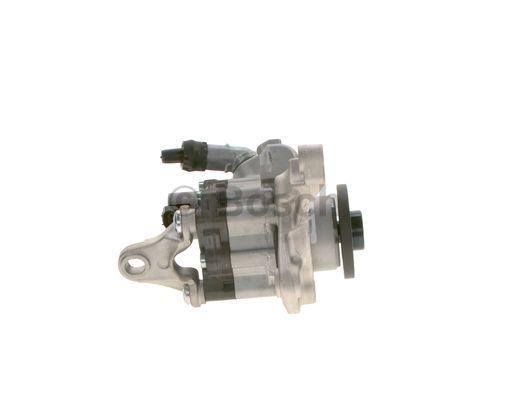 Ilustracja K S00 000 755 BOSCH pompa hydrauliczna, układ kierowniczy