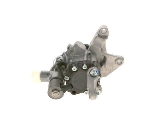 Ilustracja K S00 000 755 BOSCH pompa hydrauliczna, układ kierowniczy