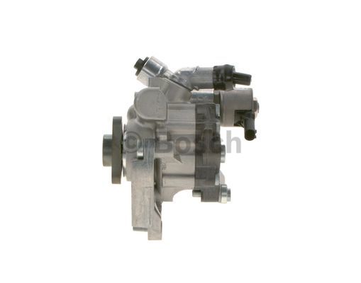 Ilustracja K S01 000 742 BOSCH pompa hydrauliczna, układ kierowniczy
