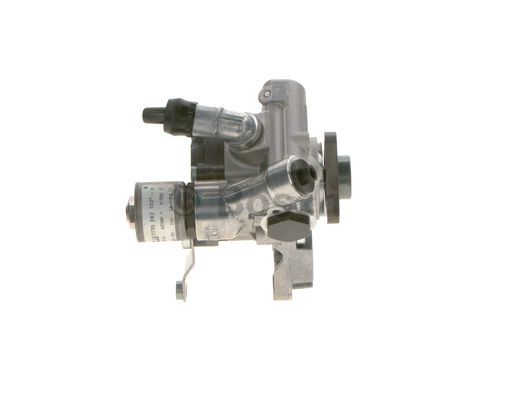 Ilustracja K S01 000 742 BOSCH pompa hydrauliczna, układ kierowniczy