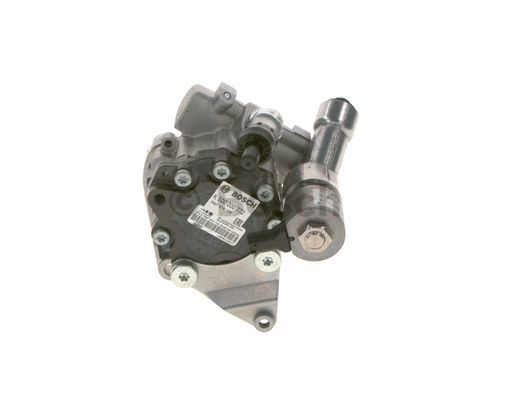 Ilustracja K S01 000 742 BOSCH pompa hydrauliczna, układ kierowniczy