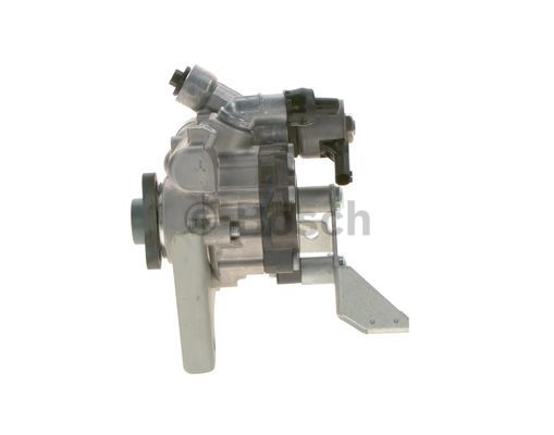 Ilustracja K S01 000 743 BOSCH pompa hydrauliczna, układ kierowniczy