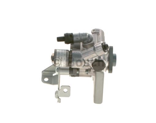 Ilustracja K S01 000 743 BOSCH pompa hydrauliczna, układ kierowniczy