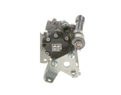 Ilustracja K S01 000 743 BOSCH pompa hydrauliczna, układ kierowniczy