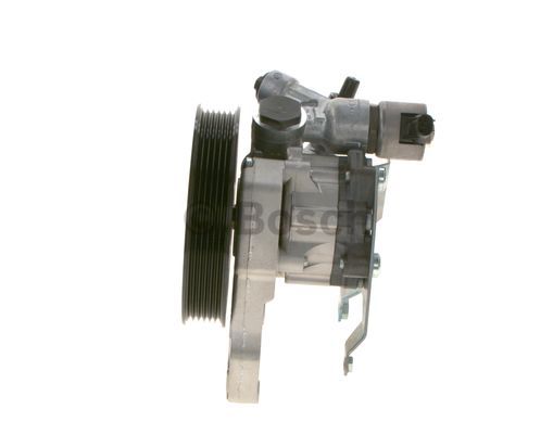 Ilustracja K S01 000 745 BOSCH pompa hydrauliczna, układ kierowniczy