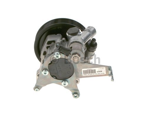 Ilustracja K S01 000 745 BOSCH pompa hydrauliczna, układ kierowniczy