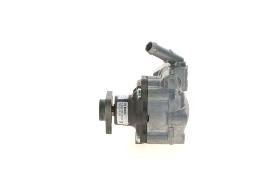 Ilustracja K S00 000 172 BOSCH pompa hydrauliczna, układ kierowniczy